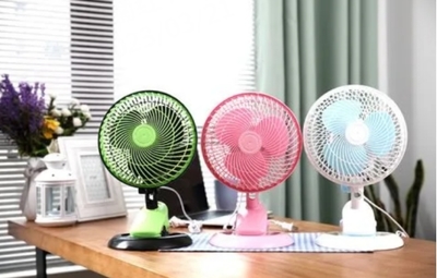 電風(fēng)扇才開了幾個小時就風(fēng)變小并“軟弱無力”？專家犀利剖析，拿修理單來解決