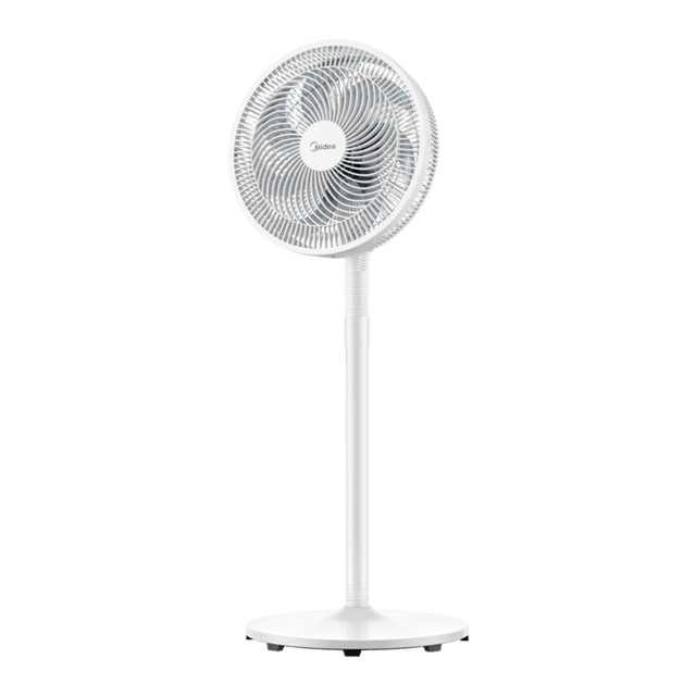 夏日必備！四款適合室內(nèi)使用的溫度調(diào)節(jié)電風(fēng)扇推薦